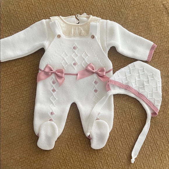 Gris petalo outfit - Picture 3 of 6